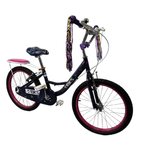 Bicicleta Rin 20 BKS Music Life para Niñas